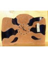RELOJ EN CERAMICA RN0042