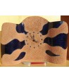 RELOJ EN CERAMICA RN0042