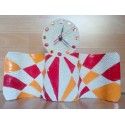 RELOJ EN CERAMICA