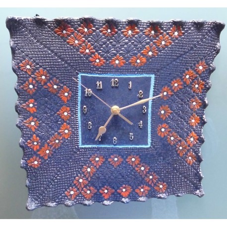 RELOJ DE PARED RNC0063