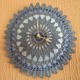 RELOJ DE PARED RNC0087