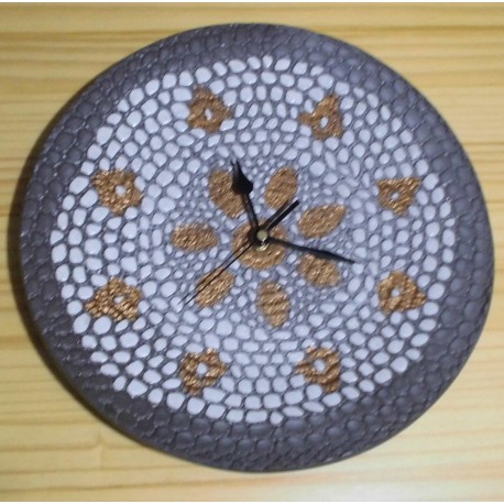 RELOJ DE PARED 0091