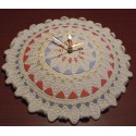 RELOJ DE PARED