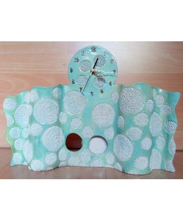 Reloj de cerámica RP0029